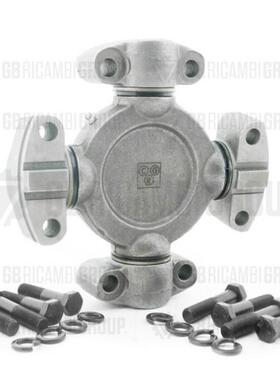 9V7710十字轴,8D3144万向节,卡特万向节组件-卡特彼勒万向节