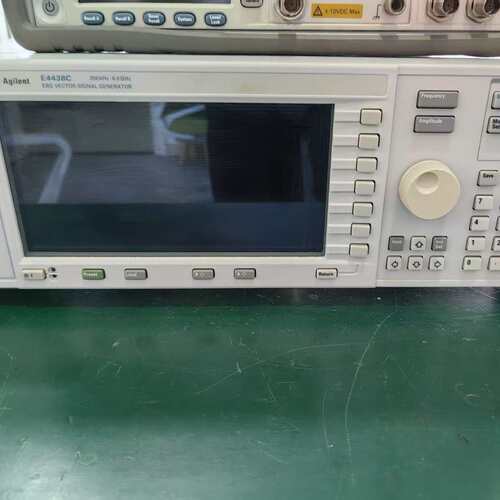 安捷伦4437B/4438B/4432B/4421B/4433B/4423B/E4428C信号发生器