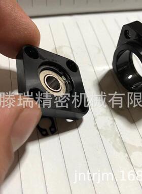 BTR6,丝杠支座组件支持侧BTR ,BTRM ,BUR ,BURM ,BURR 丝杆支撑座