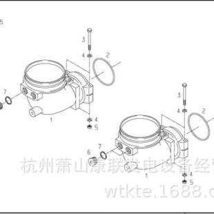 51.09402 0058D2842LE203德国曼