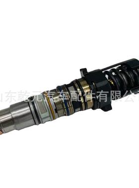 喷油器总成 1764364 工程机械卡车喷油器