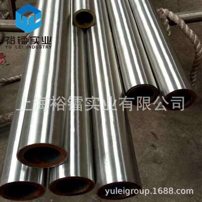 厂家直销s41500不锈钢管超马氏体水电钢可做毛细管f6nm钢管齐规格