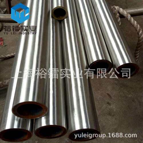 厂家直销s41500不锈钢管超马氏体水电钢可做毛细管f6nm钢管齐规格