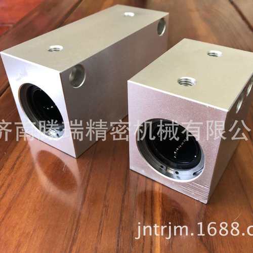 LHSSL30，LHSSD，LHSSS，LHSSL，直线轴承固定座组件，LHSSD25