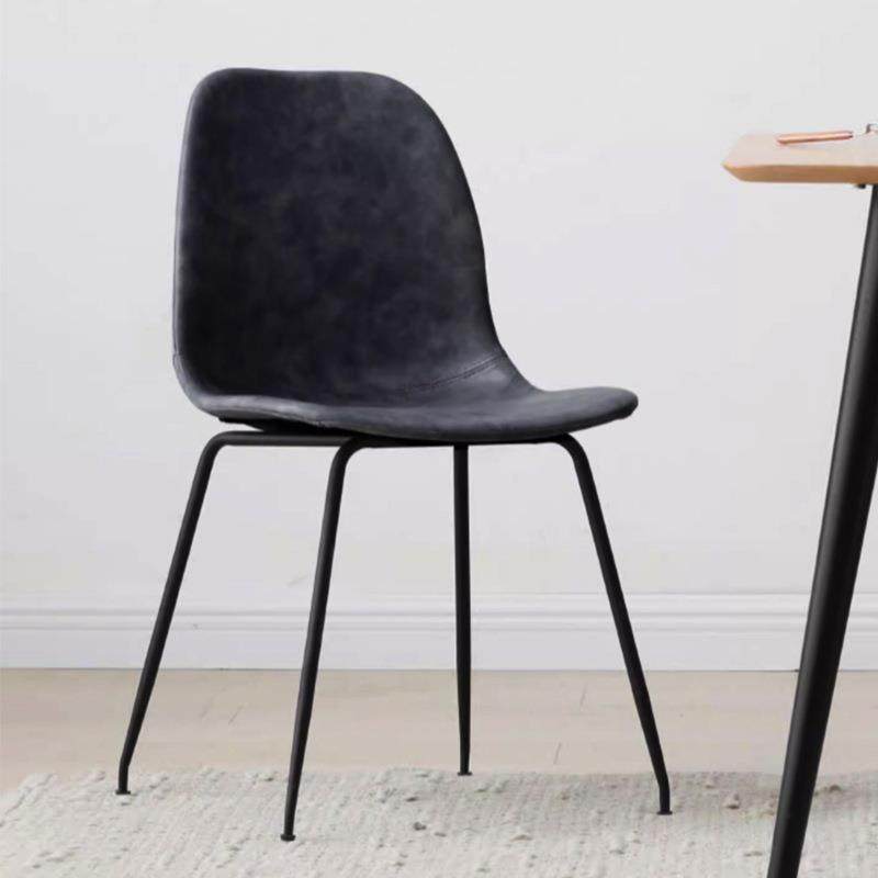 皮质餐椅创意设计师复古loft工业风接待会客咖啡厅洽谈民宿会议椅,电子元器件市场,其它元器件,淘宝优惠券,粉丝福利购,淘宝优惠卷