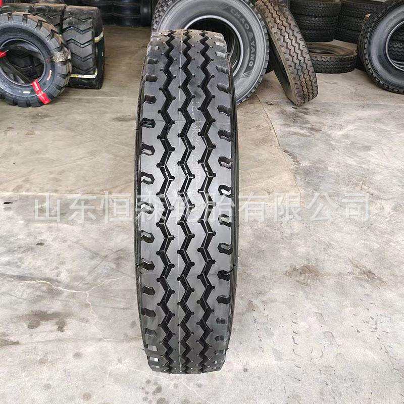 朝阳好运威狮1200R24吊车轮胎 325/95R24起重机轮胎 CR926B加强
