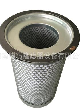 KB8220 408167-009 CC1140542空压机油气分离滤芯