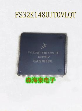 FS32K148UJT0VLQT FS32K148UJVLQ LQFP-144 嵌入式微控制器