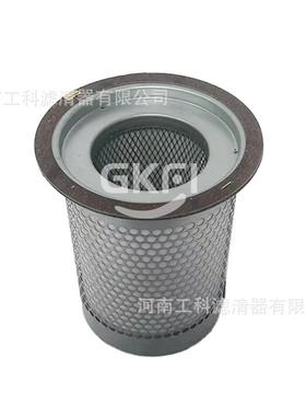 KV200023P油分KV215005P油气分离芯KV215013P空压机配件KV85002