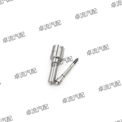 压电共轨喷油器总成配件喷油嘴F00VX40042柴油机