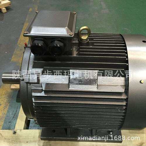 泰富西玛YE2-160M-6、YGM2-160M-6/7.5KW挤出机用电机