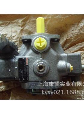 力士乐叶片泵 PVV-1X/018RA15DMB 原装REXROTH叶片泵