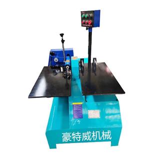 木工三维曲直线圆棒机电动高速大型圆棍实木圆棒机异形弯曲圆棒机