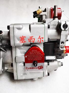 用于工程机械KTA19-G2发动机K2018-300KW发电机组PT燃油泵3419468