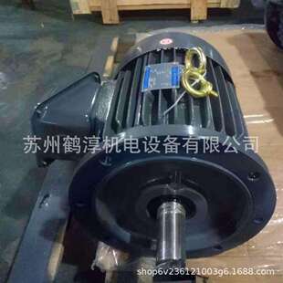 良机SU ZHOU LIANG CHI电机AEEP/AEVP-0.75KW-2P