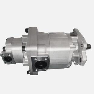 WA500装载机配件液压齿轮泵 705-52-31230