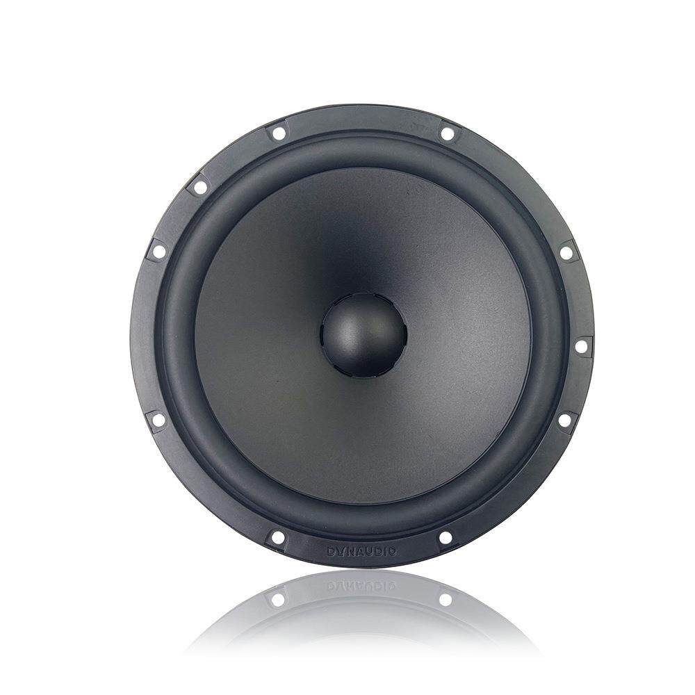 汽车音响套装喇叭 DNAUDIO 丹拿S212套装 6.5寸无损安装四门喇叭