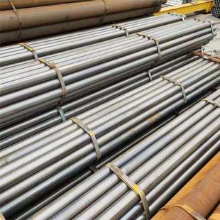 3.25mm 3寸 量大价优 架子管直缝钢管 贵州安顺焊管