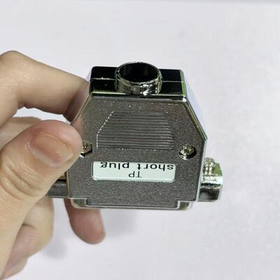 UNIX优尼 优琳 尤琳焊锡机器人IO插头41R-TPSC