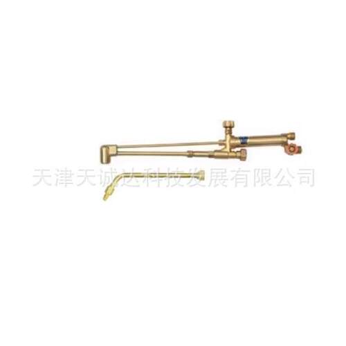 捷锐GENTEC 241C 242C 331C 中型割炬