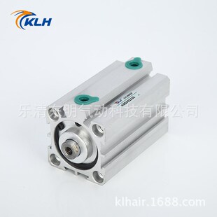 SDA50X100/SDA50X100-B/SDAS50X100/SDAS50X100-B带磁外牙薄型缸