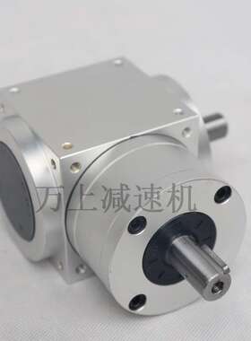 HD转向箱 HD09 HDA11 HDAF14 螺旋锥齿换向器 直角伞齿轮箱减速机