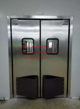 工厂直销工业级 不锈钢平移门   车库门  车间平移门  质量保证