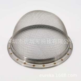 501 1001 251进气滤网E63408344筛网E41070117 WAU2001 莱宝WSU