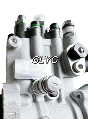 龙口油泵总成 BP1457 T832080154配 天津雷沃110Ti车用