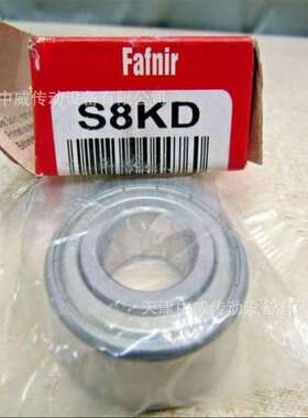 FAFNIR RAO 2 3/16 GN203KRRB T-18806 SN203K现货供应轴承座供应