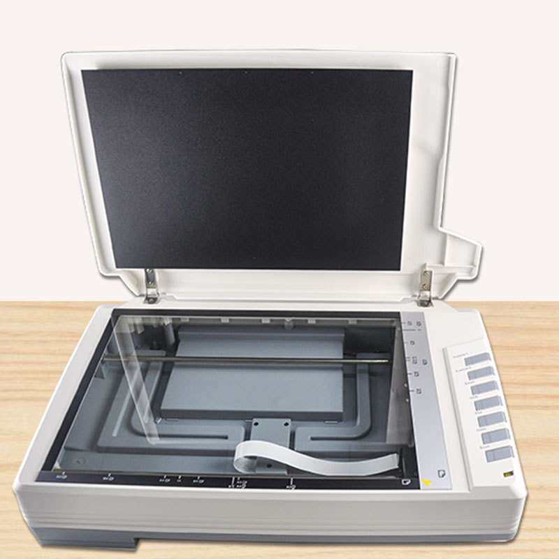 紫光Uniscan FM3000扫描仪A3高清平板实物扫描仪紫光FM3000扫描仪