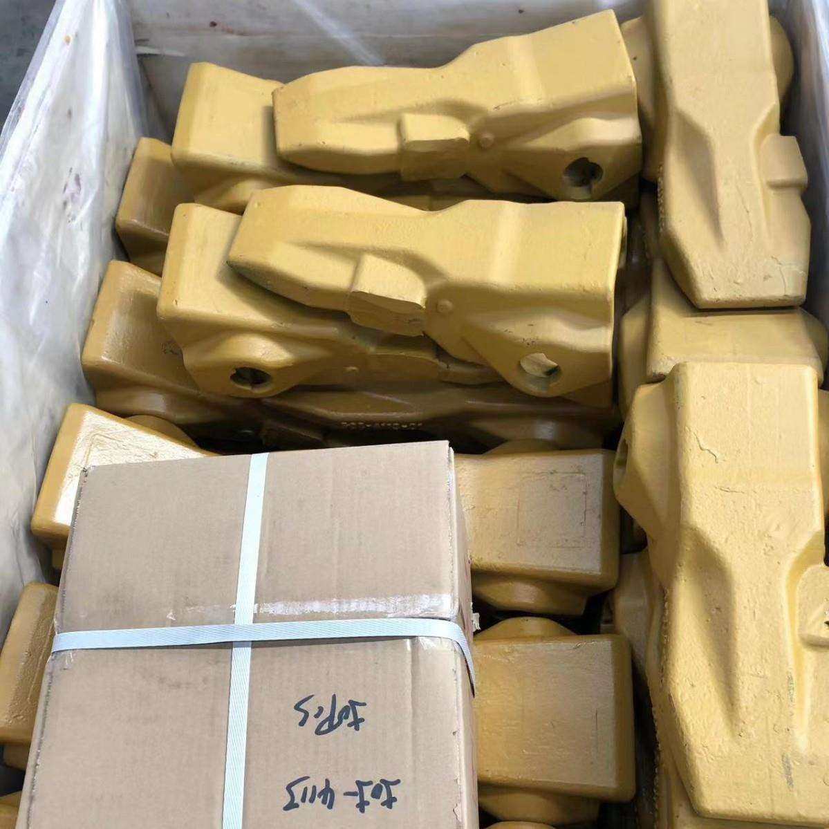 厂家供应CAT336 349 355 374D/C挖掘机斗齿 岩石斗齿 尖齿 齿套,电子元器件市场,其它元器件,淘宝优惠券,粉丝福利购,淘宝优惠卷