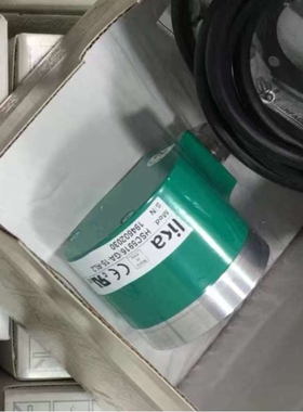 意大利莱卡lika编码器XC77-L-1024ZCU214L3/S689原装进口