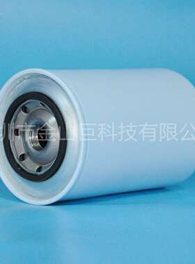 金山巨燃油滤芯FF5078 5839-FF5078 SN5019 P552603 1809789C1