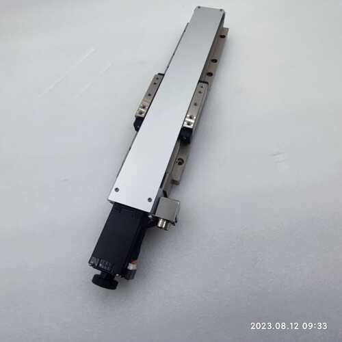 自动X轴滑台XCVLC6030-2 XCVLC6050-2 XCVLC6075-2 XCVLC60100-2
