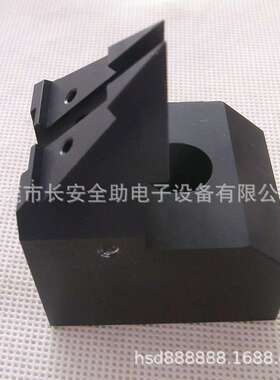 国产立式卧式自动插件机AI配件新泽谷机器 XG2KDZ-1016剪脚器气缸