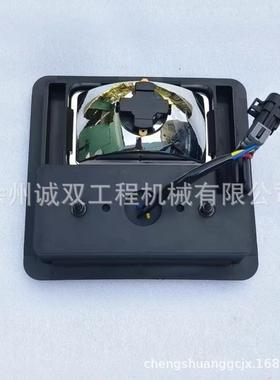 S510 S530 S590 S570Bobcat尾灯 7104670 RH 7104671 LH