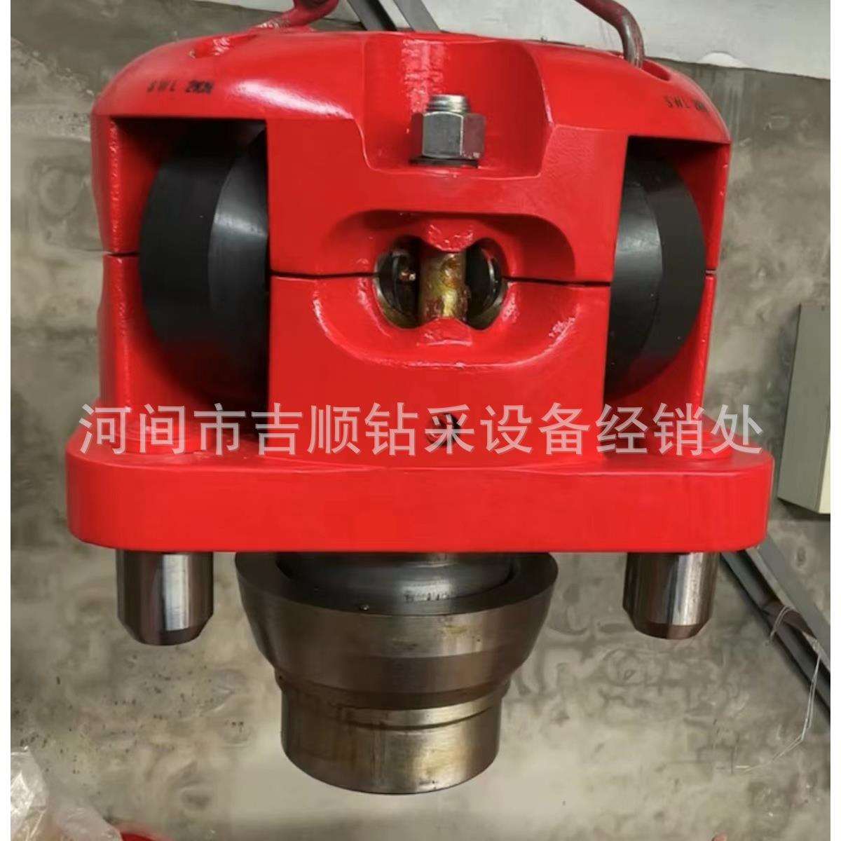 3 1/2 滚子方补心 5 1/2方钻杆滚子补心 井上工具