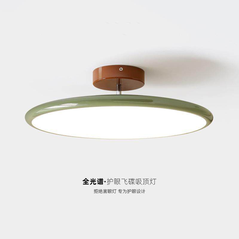 法式奶油风卧室吸顶灯极简复古主卧主灯感儿童房全光谱护眼灯,鲜花速递/花卉仿真/绿植园艺,割草机/草坪机,淘宝优惠券,粉丝福利购,淘宝优惠卷