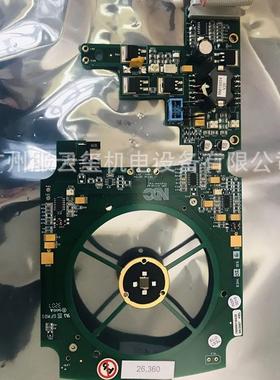 NDC原装水分仪探头 TM710控制板 C105/11943 ISS.5 EDN.02ISS.6