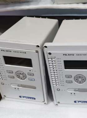 国电南自PDS-763A电流不平衡微机电容器保护测控装置设备