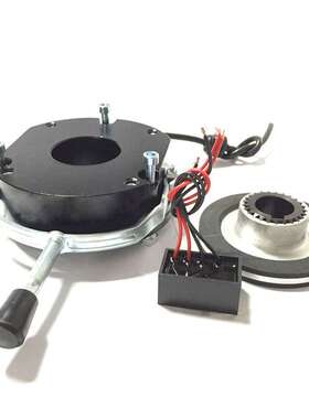 YEJ电磁制动电机刹车抱闸离合器SDZ1-04/05/08/15/30/40/80制动器