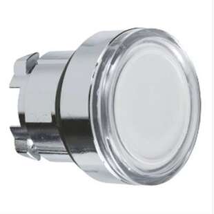 ZB4BW系列带灯按钮头（配BA9s灯座）