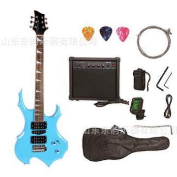 新款搭配24品异型火焰电吉他套装学习入门初学吉他套装音箱,鲜花速递/花卉仿真/绿植园艺,割草机/草坪机,淘宝优惠券,粉丝福利购,淘宝优惠卷