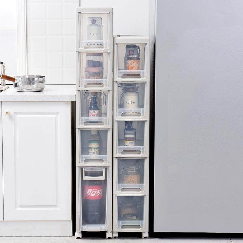 塑料置物架落地式收纳柜文具杂物窄缝隙夹缝带轮抽屉式收纳柜,鲜花速递/花卉仿真/绿植园艺,割草机/草坪机,淘宝优惠券,粉丝福利购,淘宝优惠卷