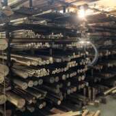 铜套 铜管 可零切 CUAL9MN铜板 厂家直销耐磨铝青铜CUAL9MN2铜棒