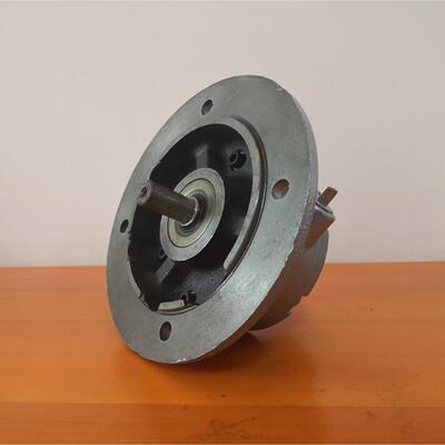 GAST气动马达2AM-ARV-92气动马达公制法兰安装的气动马达