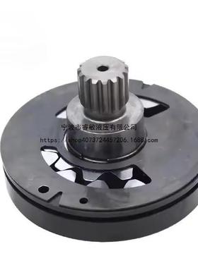 力士乐液压零件A20VG45补油泵 A22VG45补油泵增压泵A4VG45补油泵