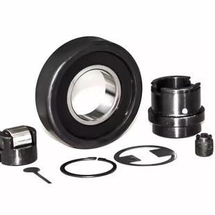 原厂叉车门架轴承 门架滚轮 980811NT 叉车配件