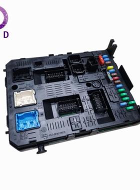 车身控制电脑BSI K01 9804381880适用标致3008 308雪铁龙C5 C4